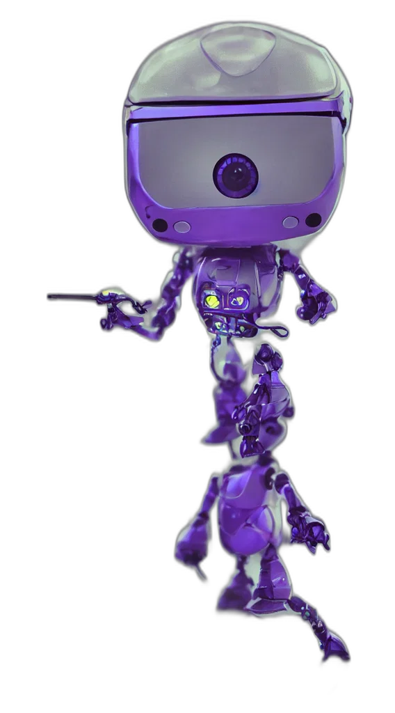 robot, weapon, creature, animal transparent PNG cut-out