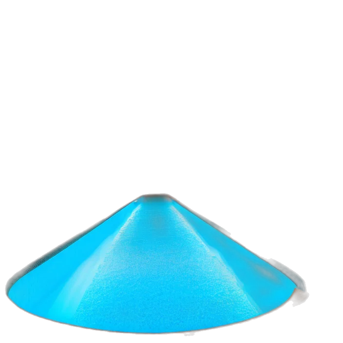 jewelry, hat, umbrella, crown, 3d render, blue, photo, endless transparent PNG cut-out