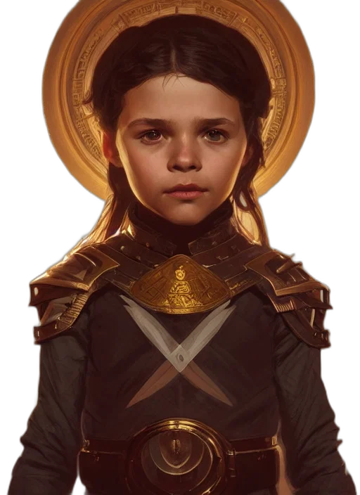 crown, face, sword, staff, fantasy art, concept art, photorealistic, comic book art transparent PNG cut-out