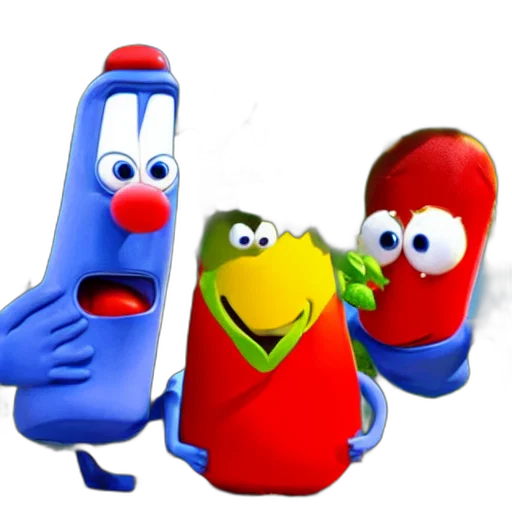 food, bottle, dress, staff transparent PNG cut-out