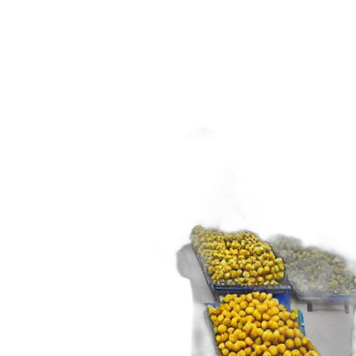 food, crown, jewelry, staff, 3d render, photorealistic, concept art, outer space transparent PNG cut-out
