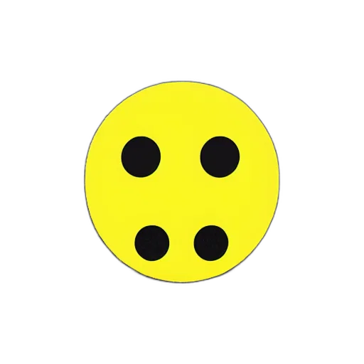 face, mask, hat, staff transparent PNG cut-out