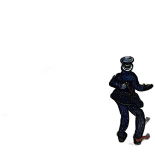 robot, staff, weapon, mask, concept art, 3d render, pixel art, vaporwave transparent PNG cut-out