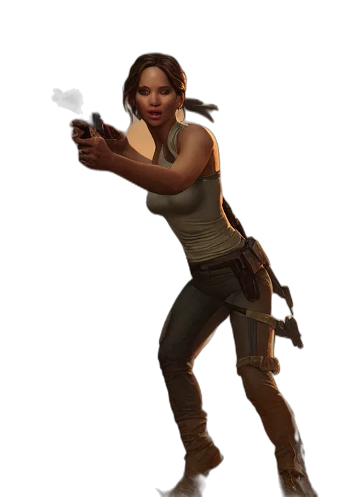 weapon, staff, concept art, 3d render, fantasy art, pixel art, earth tones, highly transparent PNG cut-out