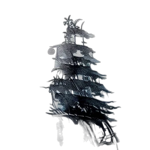 tree, crown, dragon, dress, concept art, fantasy art, 3d render, pixel art transparent PNG cut-out