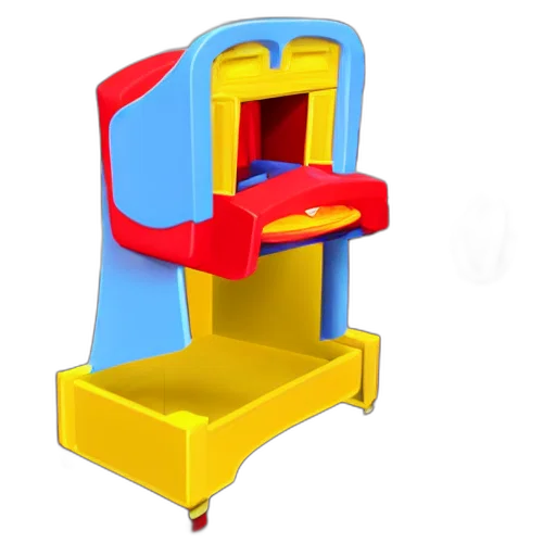 furniture, shoes, weapon, robot transparent PNG cut-out