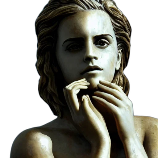 jewelry, face, mask, creature, photorealistic, 3d render, concept art, fantasy art transparent PNG cut-out