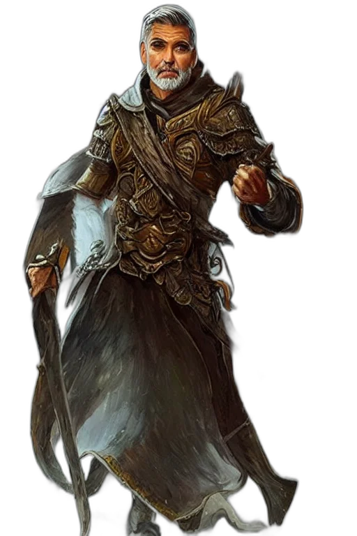 staff, sword, dragon, weapon, fantasy art, concept art, comic book art, photorealistic transparent PNG cut-out