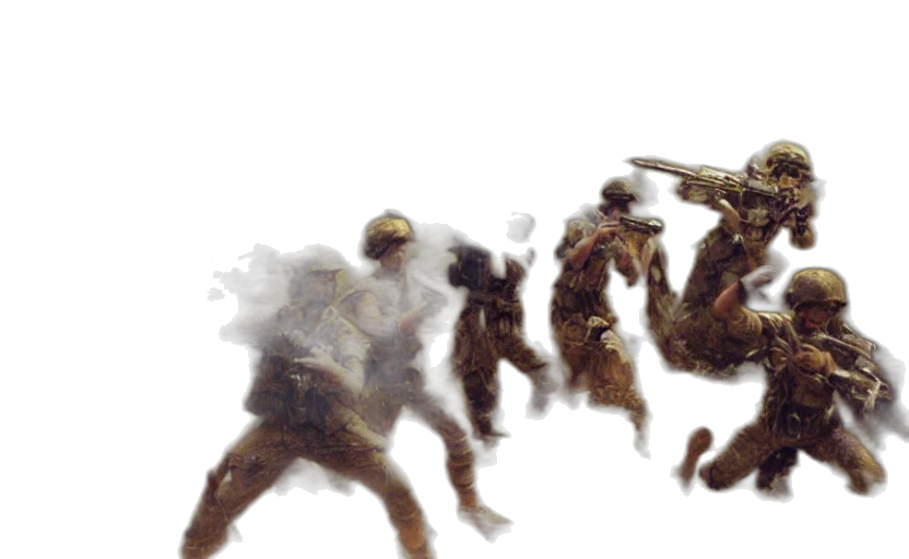 staff, weapon, creature, hair transparent PNG cut-out