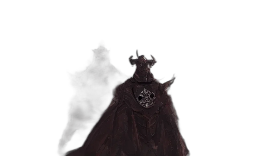 mask, crown, dragon, creature, concept art, fantasy art, comic book art, pixel art transparent PNG cut-out