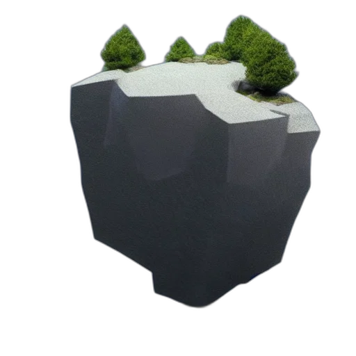 crown, tree, hat, building transparent PNG cut-out