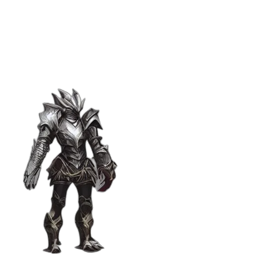robot, dragon, creature, weapon transparent PNG cut-out