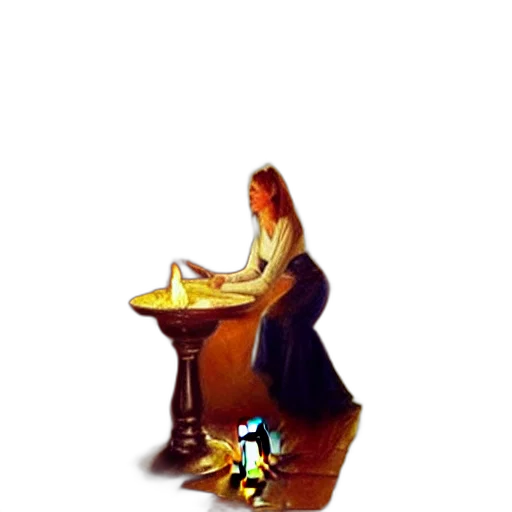 furniture, staff, jewelry, robot transparent PNG cut-out