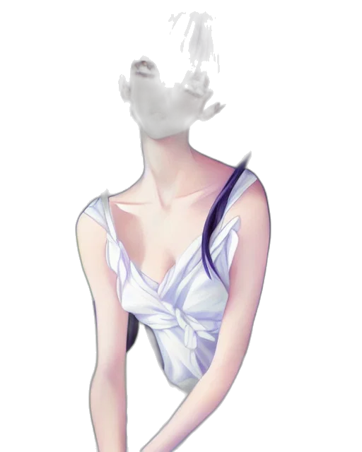 dress, mask, face, crown transparent PNG cut-out