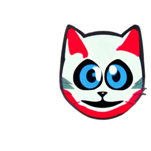 mask, pixel art, 3d render, concept art transparent PNG cut-out