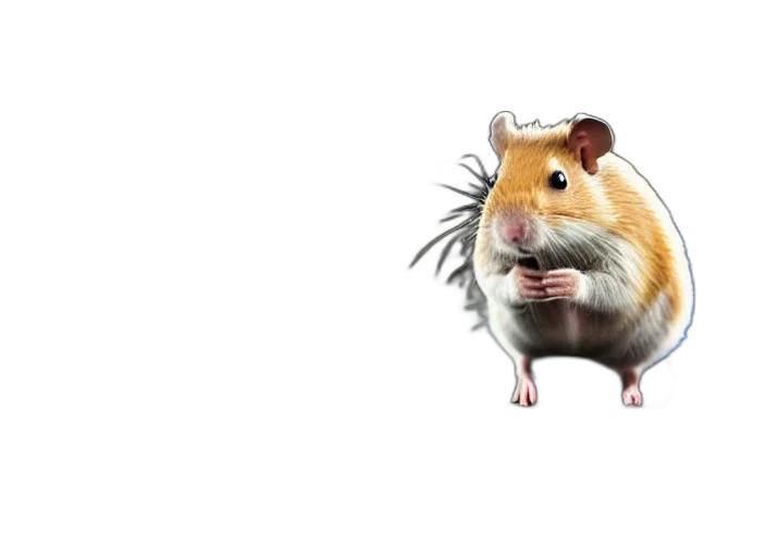 animal, creature, hair, food transparent PNG cut-out