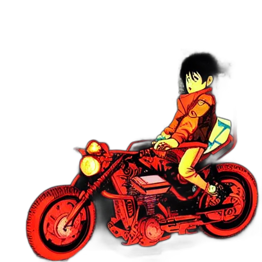 dragon, jacket, concept art, pixel art transparent PNG cut-out