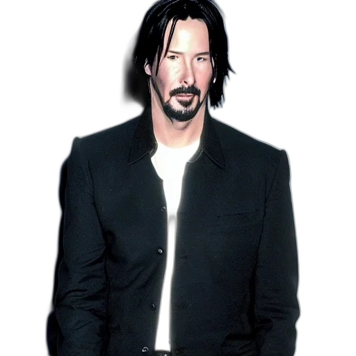 jacket, hair, animal, robot, photorealistic, cartoon, pixel art, concept art transparent PNG cut-out