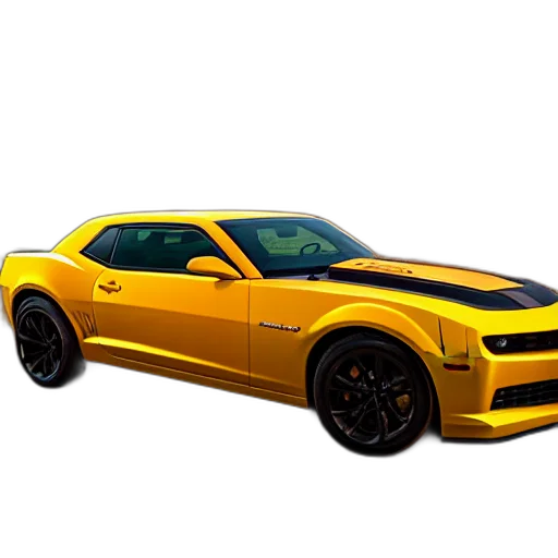 car, 3d render, photorealistic, concept art transparent PNG cut-out