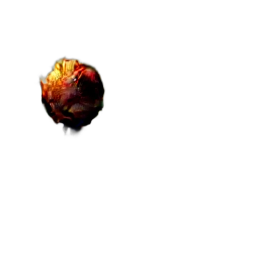food, crown, flower, tree, pixel art, photorealistic, 3d render, concept art transparent PNG cut-out