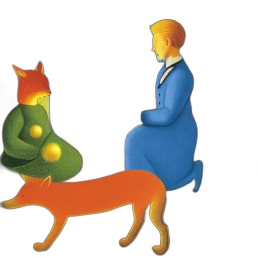 animal, furniture, staff, concept art, 3d render, pixel art, watercolor, forest transparent PNG cut-out
