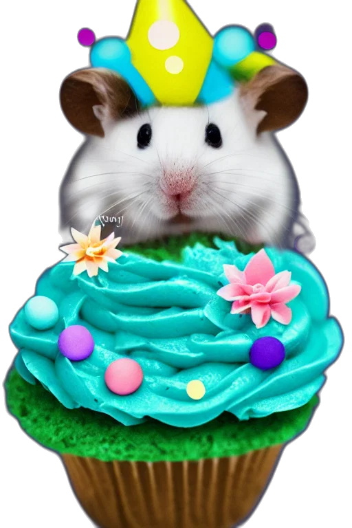 hat, food, animal, crown transparent PNG cut-out