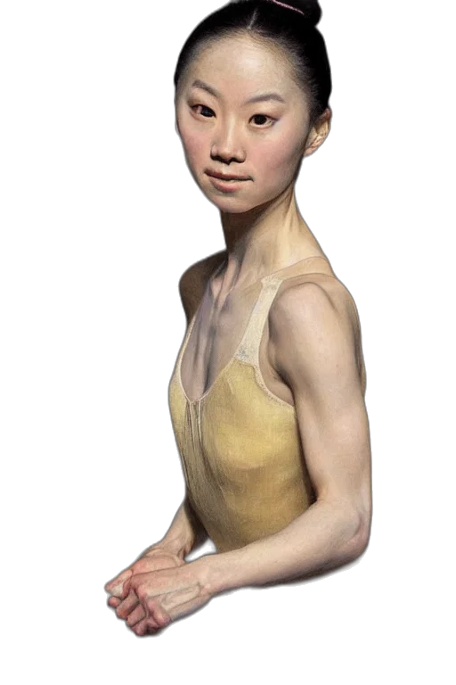 dress, robot, face, jewelry transparent PNG cut-out