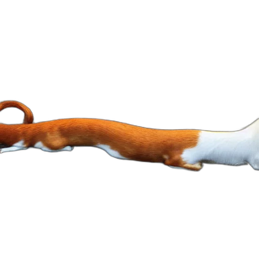 staff, weapon, animal, sword, 3d render, concept art, photorealistic, very transparent PNG cut-out