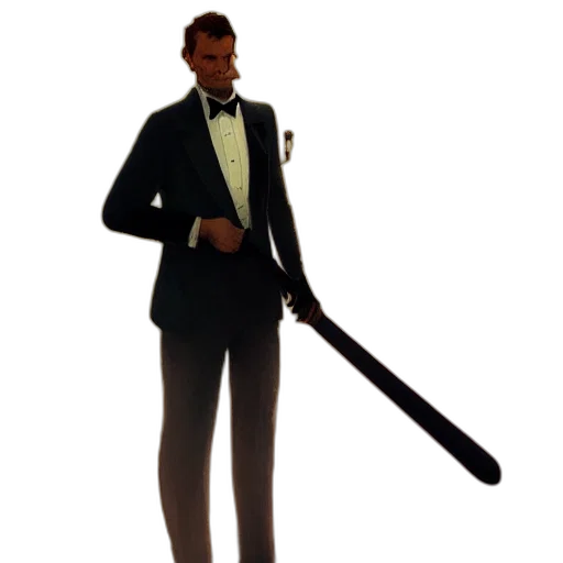 staff, umbrella, weapon, sword transparent PNG cut-out