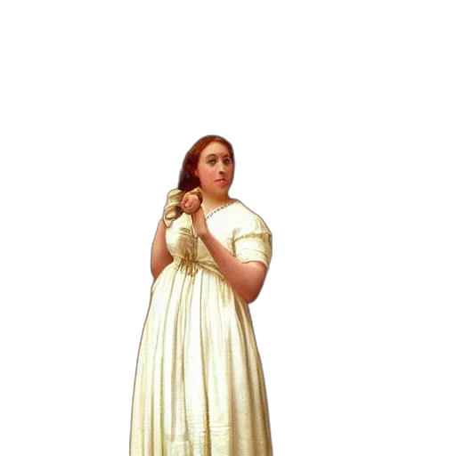 dress, sword, staff, weapon transparent PNG cut-out