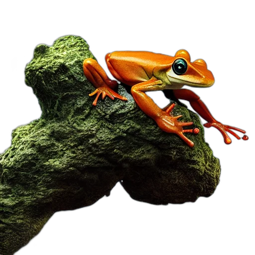 animal, creature, dragon, hat transparent PNG cut-out