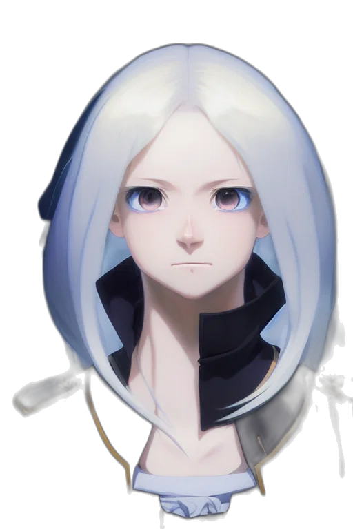 face, mask, robot, staff transparent PNG cut-out