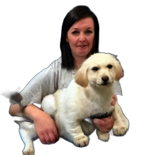 staff, animal, creature, photorealistic, 3d render, hormone, therapy transparent PNG cut-out