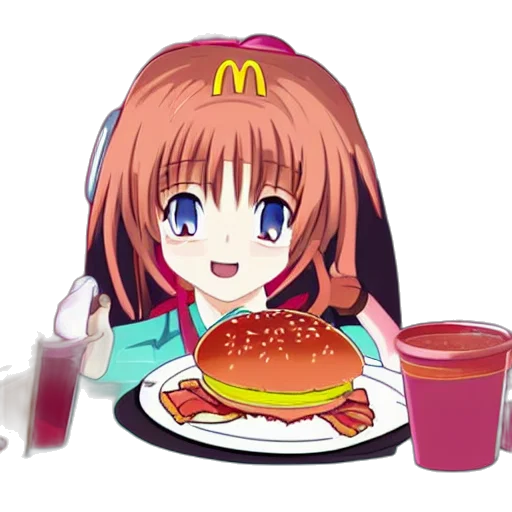 food, creature, animal, robot transparent PNG cut-out
