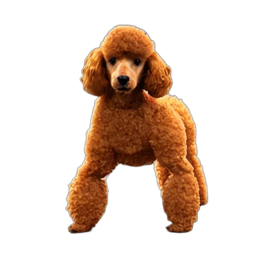 animal, creature, staff, jacket transparent PNG cut-out