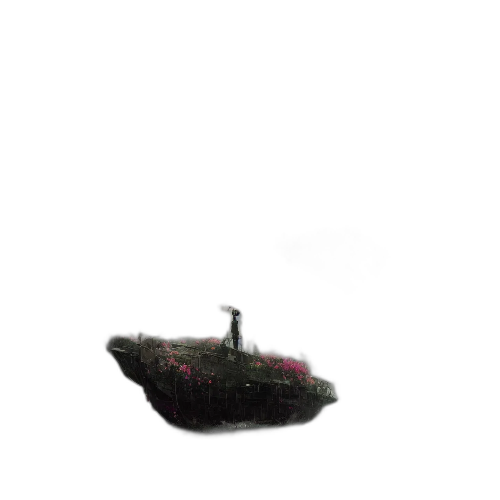 shoes, hat, crown, car transparent PNG cut-out