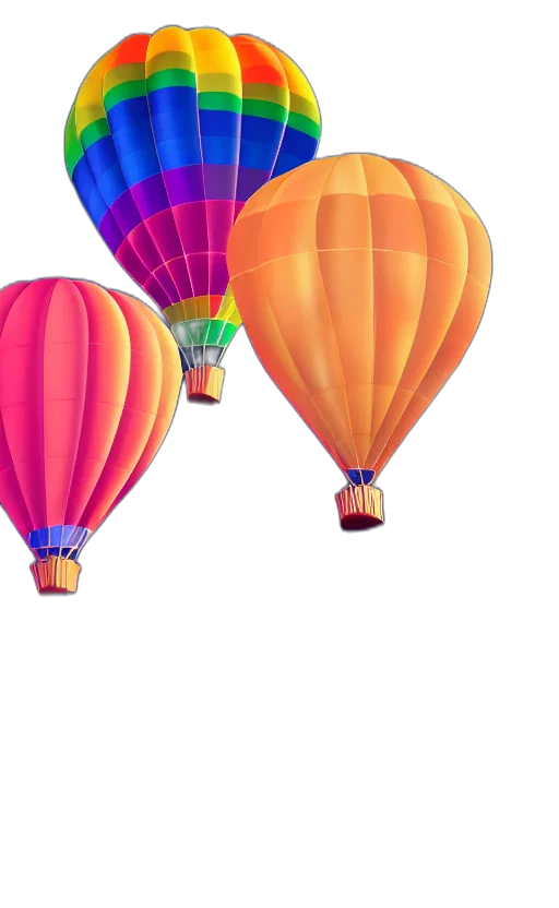 umbrella, 3d render, photorealistic, watercolor, concept art, colorful, neon, pastel transparent PNG cut-out