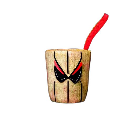 mask, food, 3d render, closeup, photorealistic, photograph, spider, man transparent PNG cut-out
