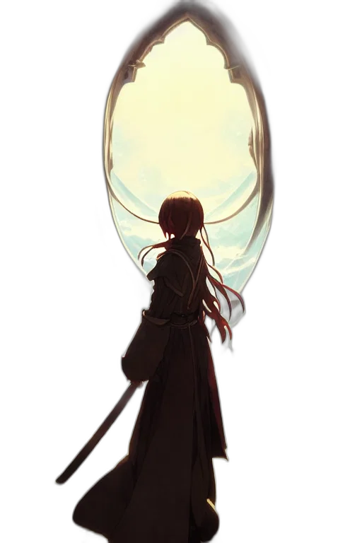 sword, staff, mask, weapon transparent PNG cut-out