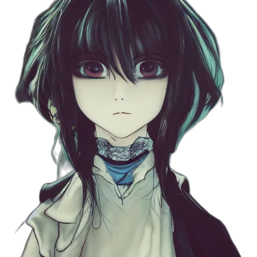 mask, face, staff, robot transparent PNG cut-out