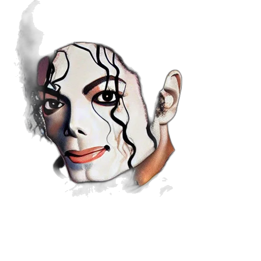mask, face, creature, animal transparent PNG cut-out