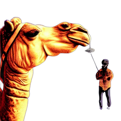 staff, weapon, animal, mask transparent PNG cut-out