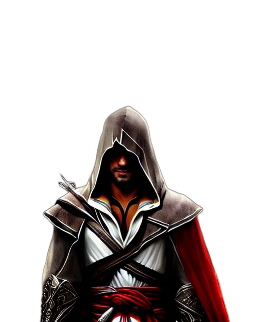 sword, jacket, staff, weapon, fantasy art, concept art, comic book art, pixel art transparent PNG cut-out