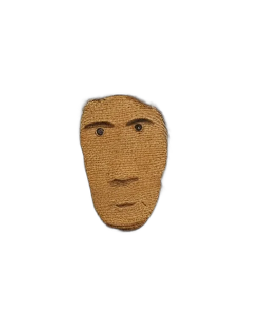 face, mask, food, shoes, pixel art, 3d render, photorealistic, cartoon transparent PNG cut-out