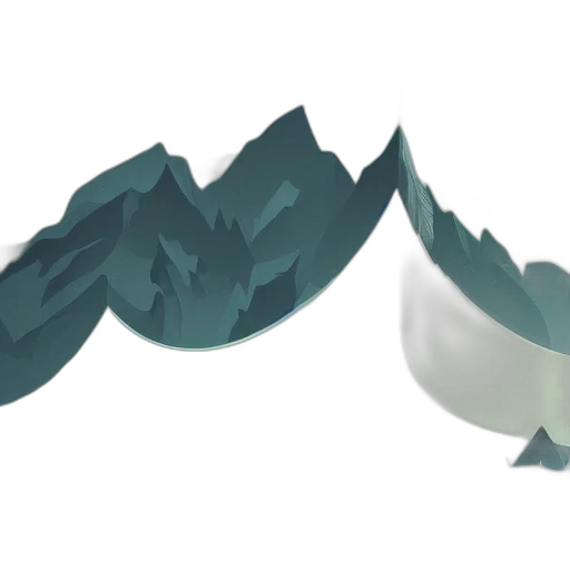 crown, mask, hat, dragon transparent PNG cut-out