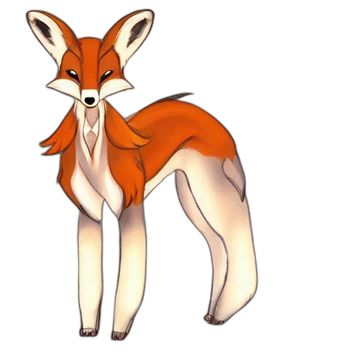 animal, staff, creature, concept art transparent PNG cut-out