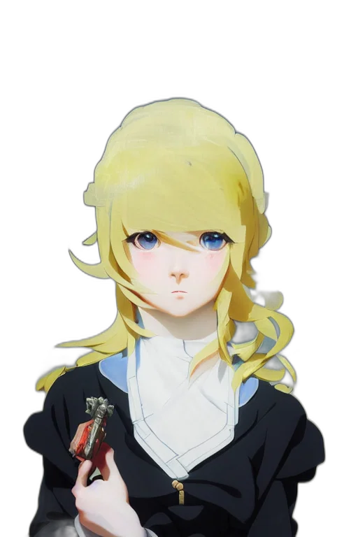 staff, face, hat, weapon transparent PNG cut-out