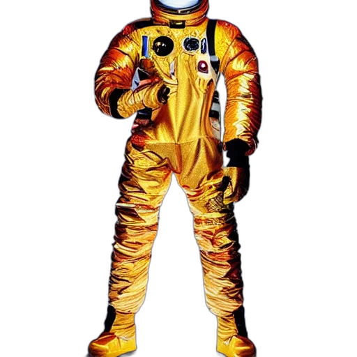 jacket, robot, staff, animal transparent PNG cut-out