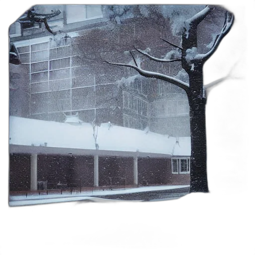 umbrella, building, hat, tree transparent PNG cut-out