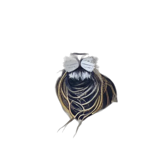 hair, jewelry, crown, hat transparent PNG cut-out